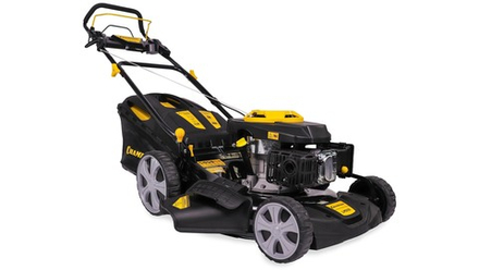 Газонокосилка бензо Champion  LM5131 3кВт 50см 60л 33кг самоходная
