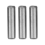 Тиски слесарные BVH-100, 100 мм, поворотные, стальная направляющая, с наковальней //Denzel