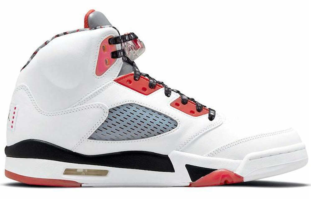 Кроссовки Jordan Air Jordan 5 Quai 54