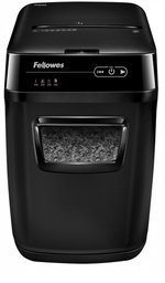 Уничтожитель бумаг Fellowes AutoMax 200M