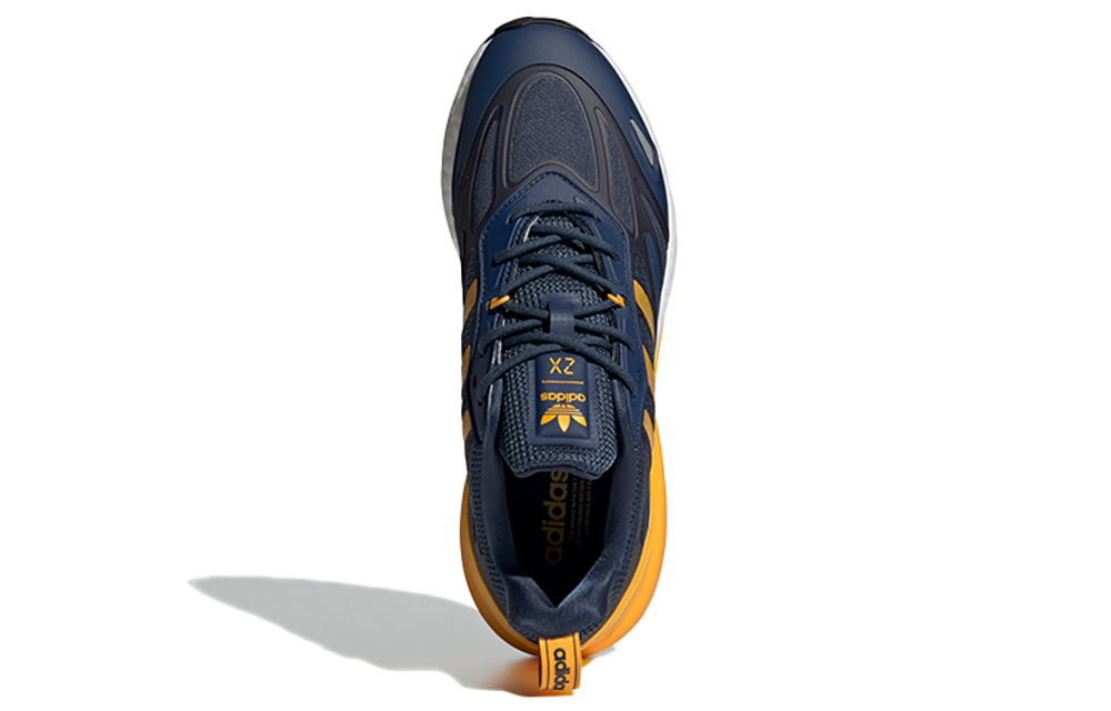 Adidas Zx 2k Boost 2 0 Crew