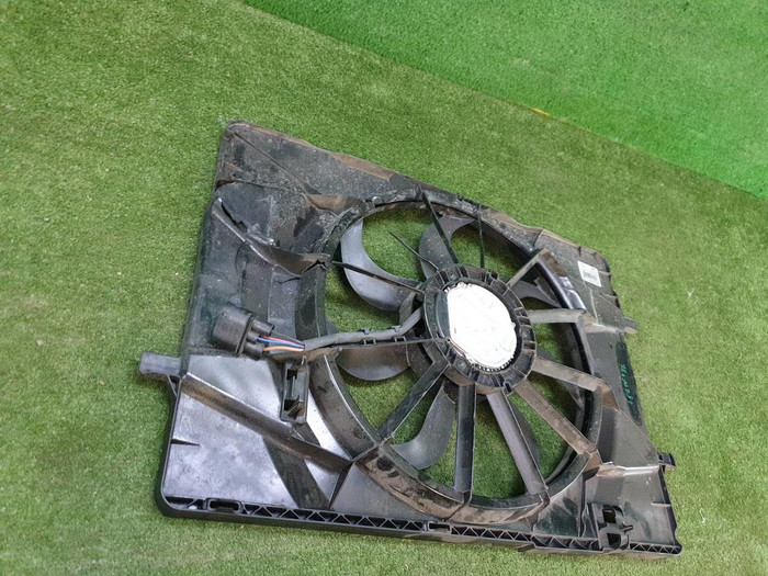 Диффузор с вентилятором Haval Jolion (2021-н.в.)