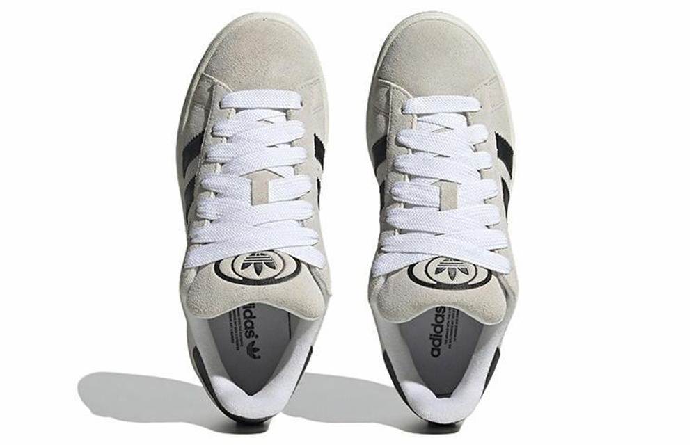 Кроссовки Adidas Originals Campus 00S (Женская размерная сетка)
