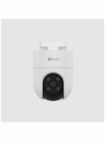 EZVIZ H8c 2 МП поворотная Wi-Fi камера c распознаванием людей.