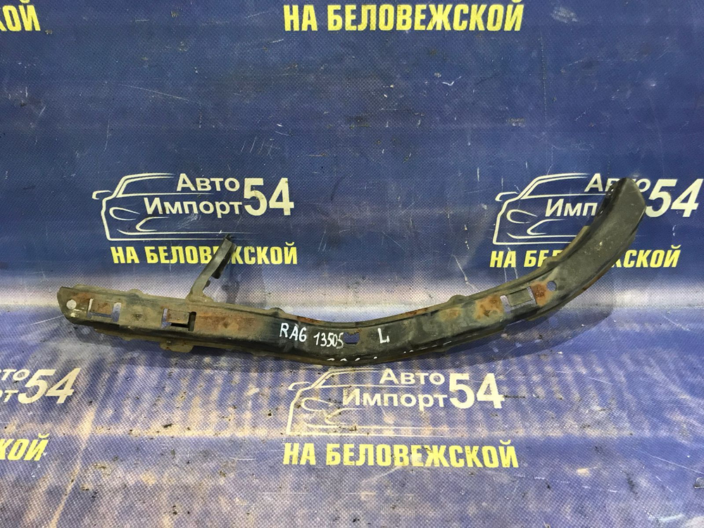 Планка под фару левая Honda ODYSSEY 1998-2004