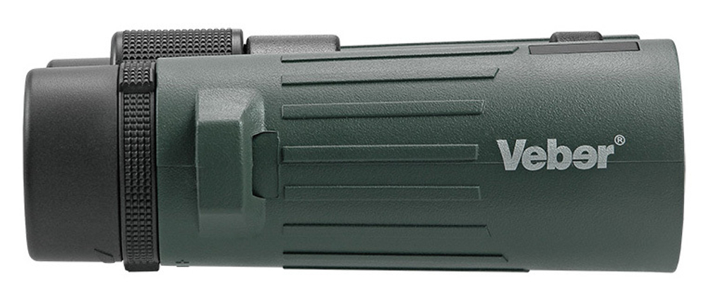 Бинокль Veber Silver Line БН 8x42 WP