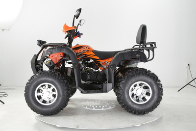 Квадроцикл YACOTA SELA 200 MAX