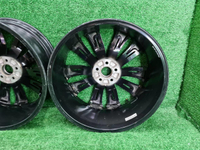 Диск Комплект дисков R20 Geely Tugella (2019-2024)