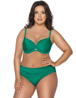 Низ купальника бразилиана Ava JADE SF183/3 изумруд