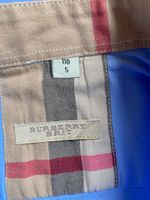 Рубашка Burberry, 110