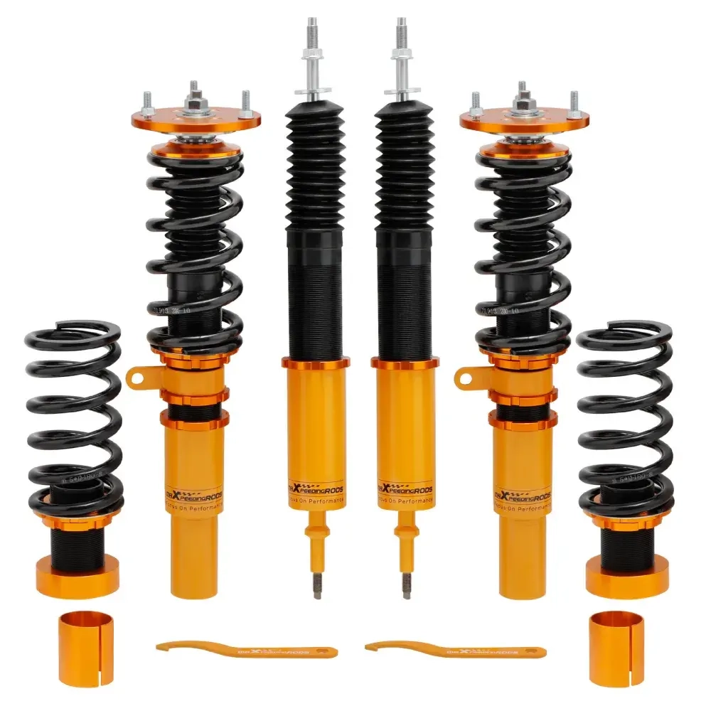 Coilovers Suspension подходит для автомобиля BMW 3 Touring (E91) (2004-2012) shock Absorber Strut lowering kit