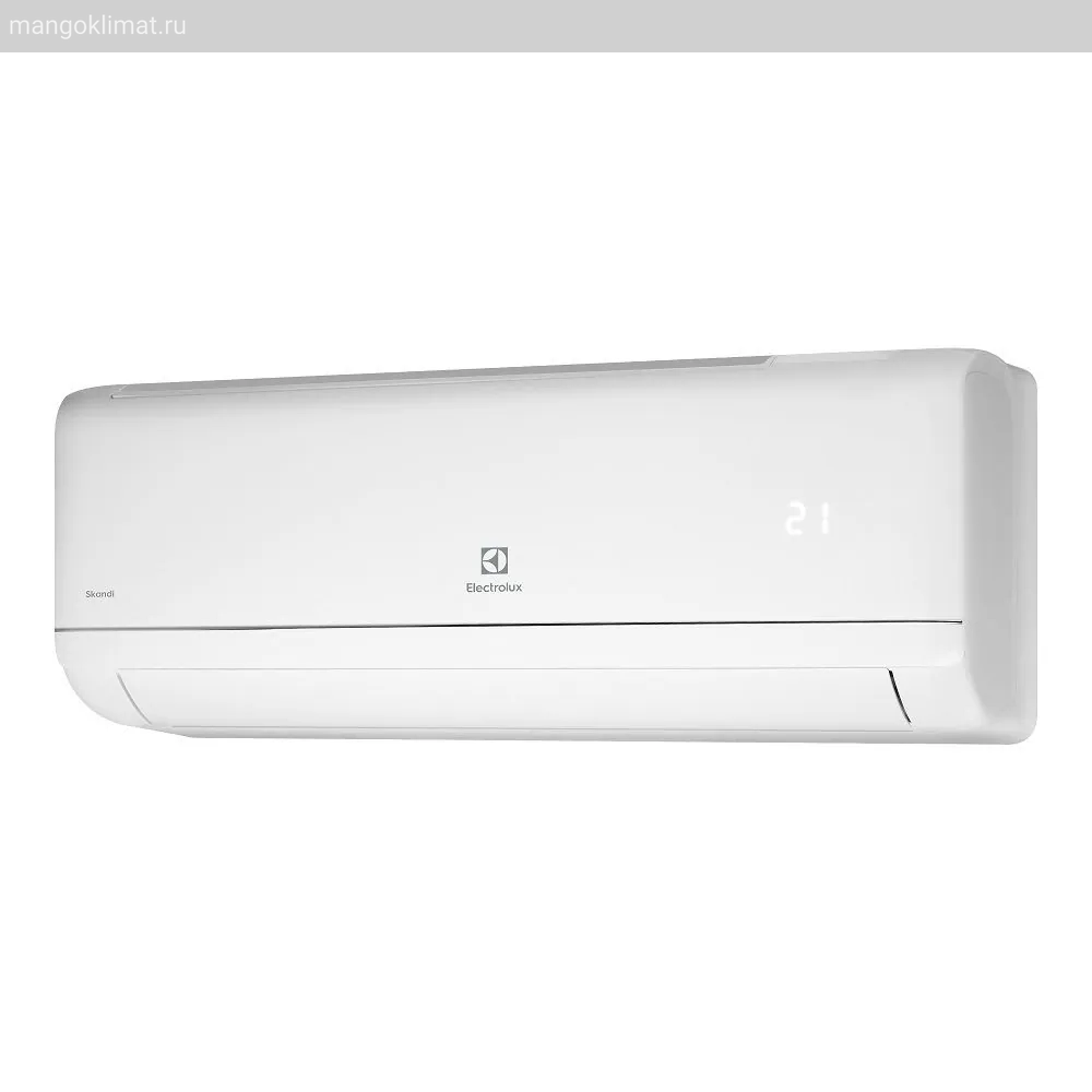 Electrolux EACS-12HSK/N3