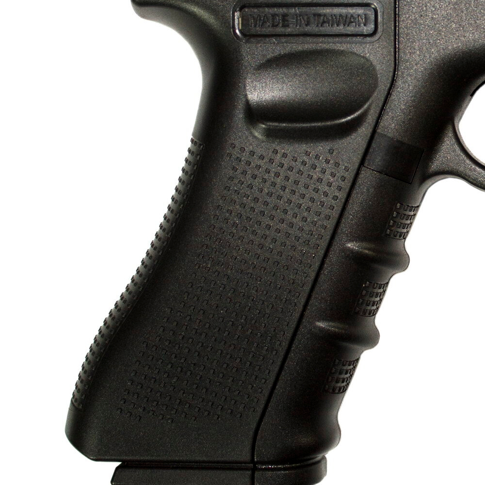 Пистолет пневматический Stalker S17GM (Glock 17 металл) 4,5 мм