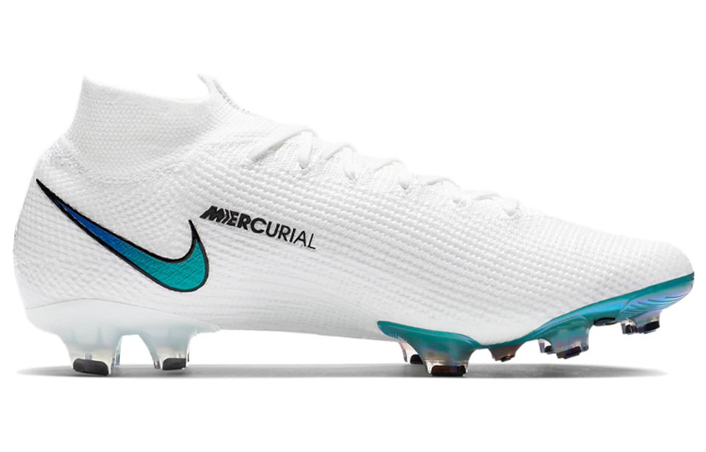 Кроссовки Nike Mercurial Superfly 7 Elite Fg