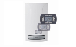 Котел газовый Baxi LUNA3 COMFORT 240 Fi