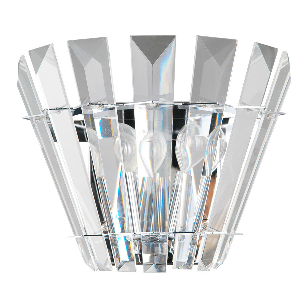 Светильник настенный Arte Lamp Florizel A1072AP-2CC