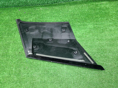 Накладка кузова задняя левая GAC GS8 2 (2021-н.в.)