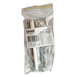 UFL-N10R SET Комплект монтажа для реечного потолка для светильника серии ULO-N. ТМ Uniel
