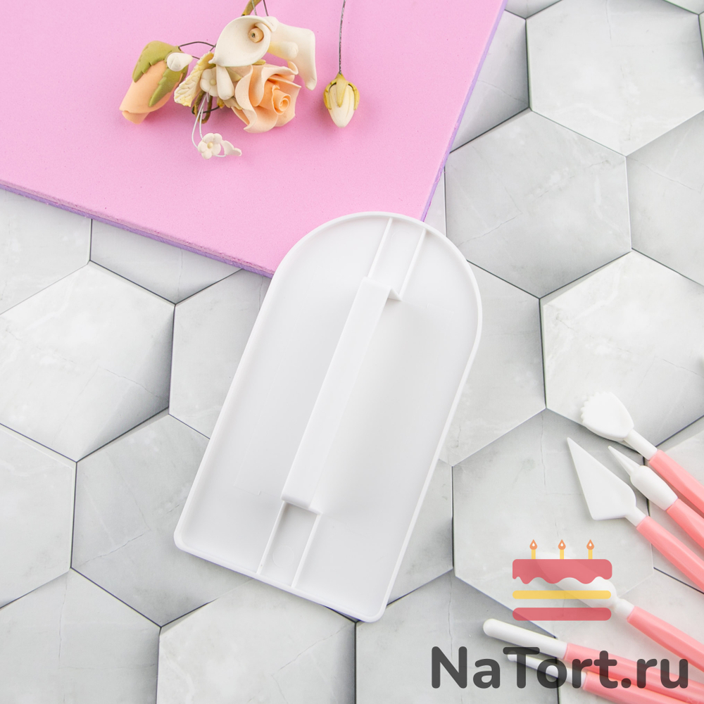 Утюжок кондитерский