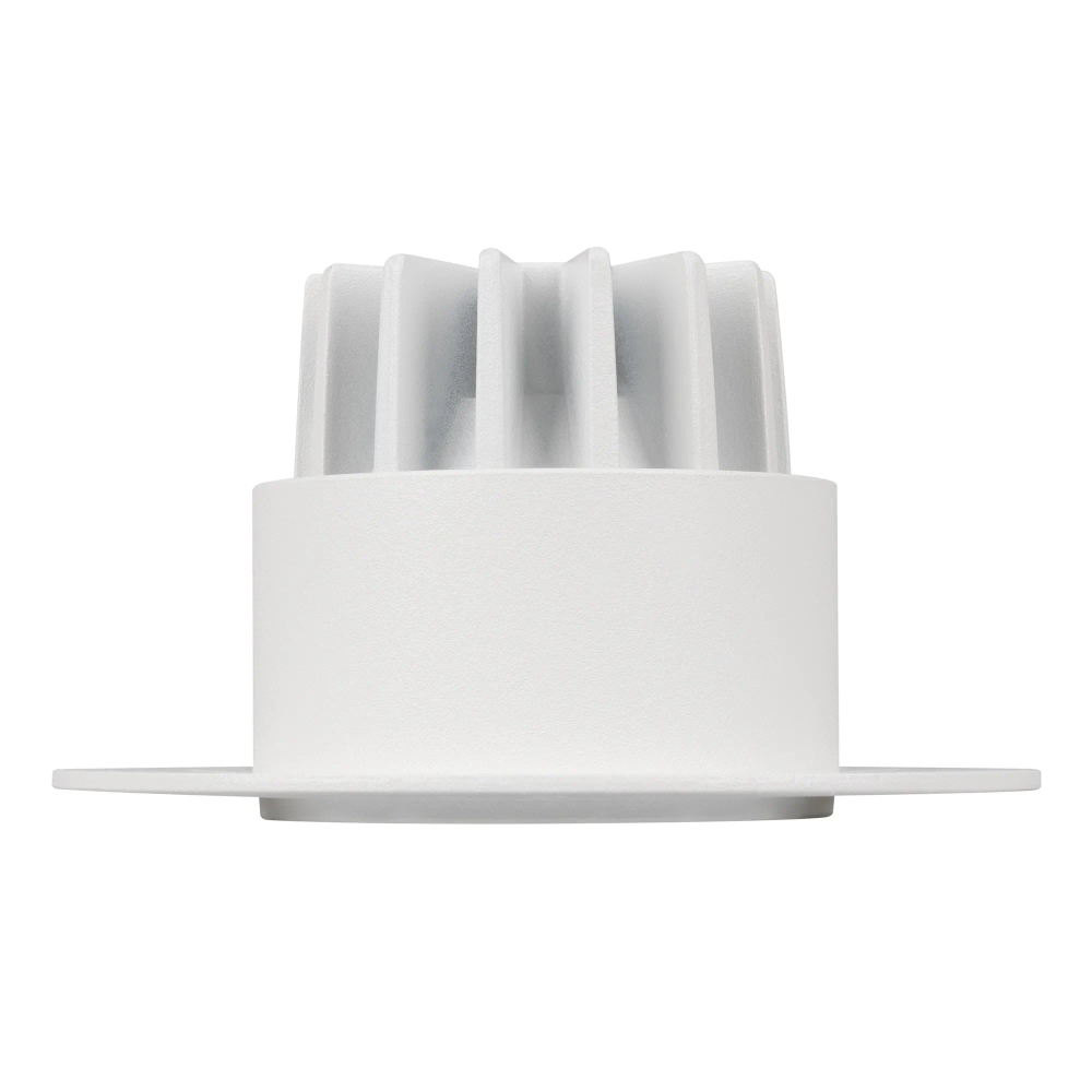 Светильник MS-ATLAS-TRIMLESS-R50-8W Warm3000 (WH, 32deg, 230V) (Arlight, IP20 Металл, 5 лет) 037058(1)