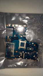 Материнская плата для ноутбука Lenovo G70-35 Laptop NM-A671 WIN AMD A6-6310 UMA (5B20K04305), оригинал