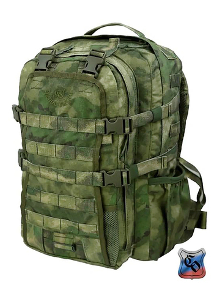 Рюкзак ССО БОБР М (27л)