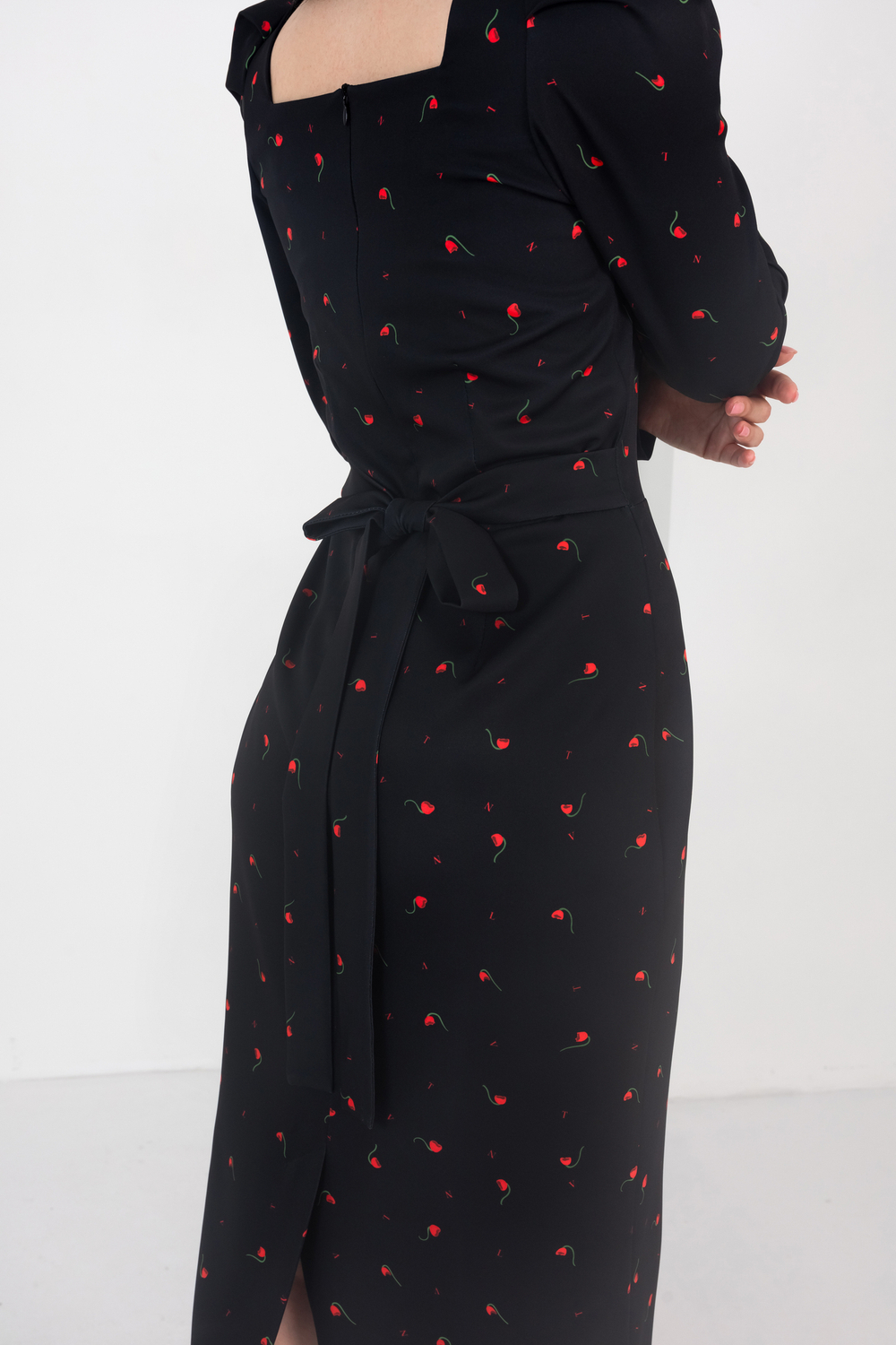 ПЛАТЬЕ ВЕЧЕРНЕЕ. PROF