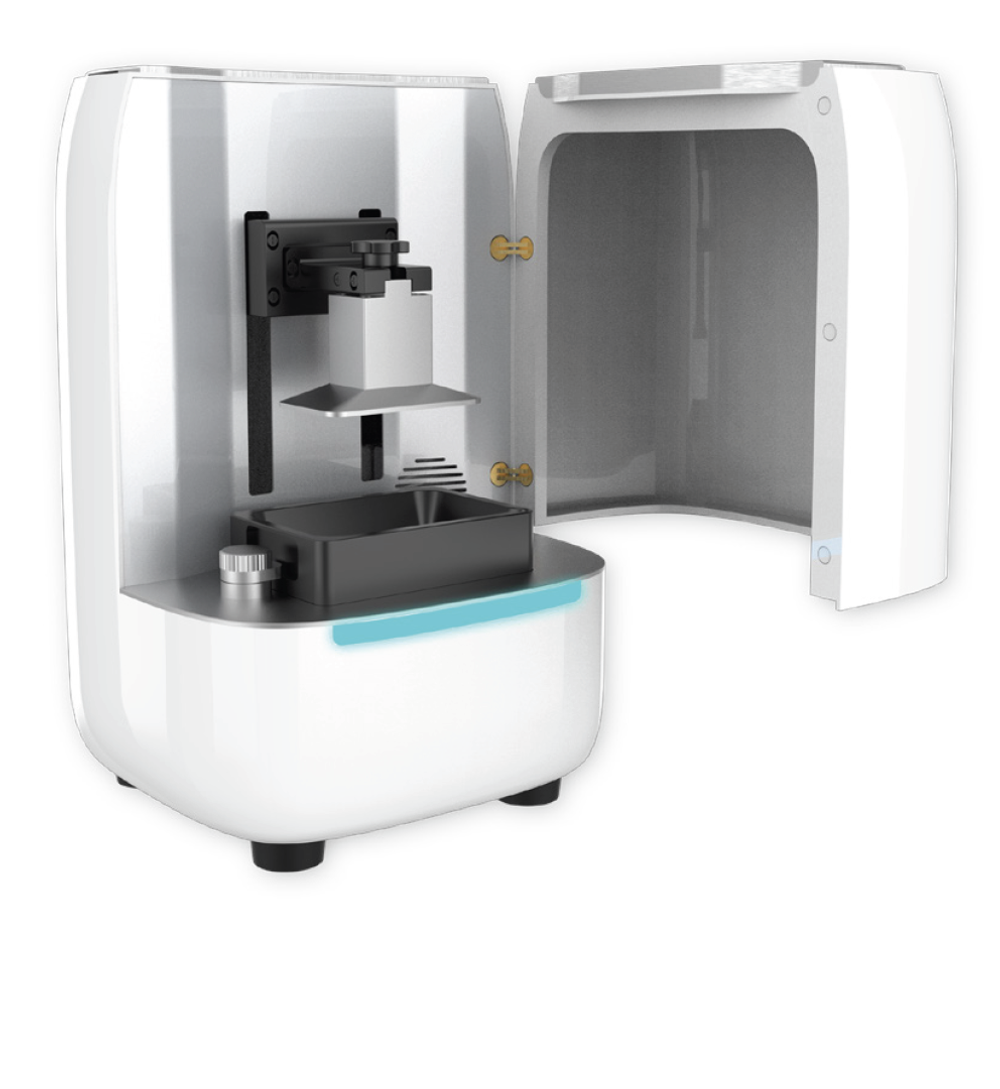 ARUM LCD стоматологический 3D-принтер