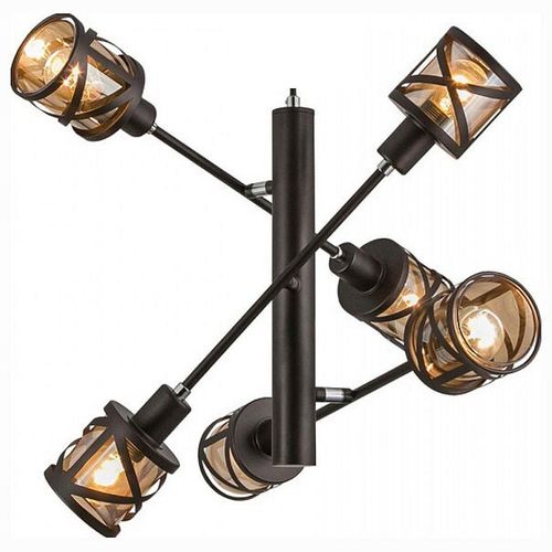 Подвесная люстра Citilux CL536165