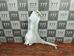 Крыло переднее левое Haval M6 2 21-нв Б/У Оригинал 8403100XKZ0YA