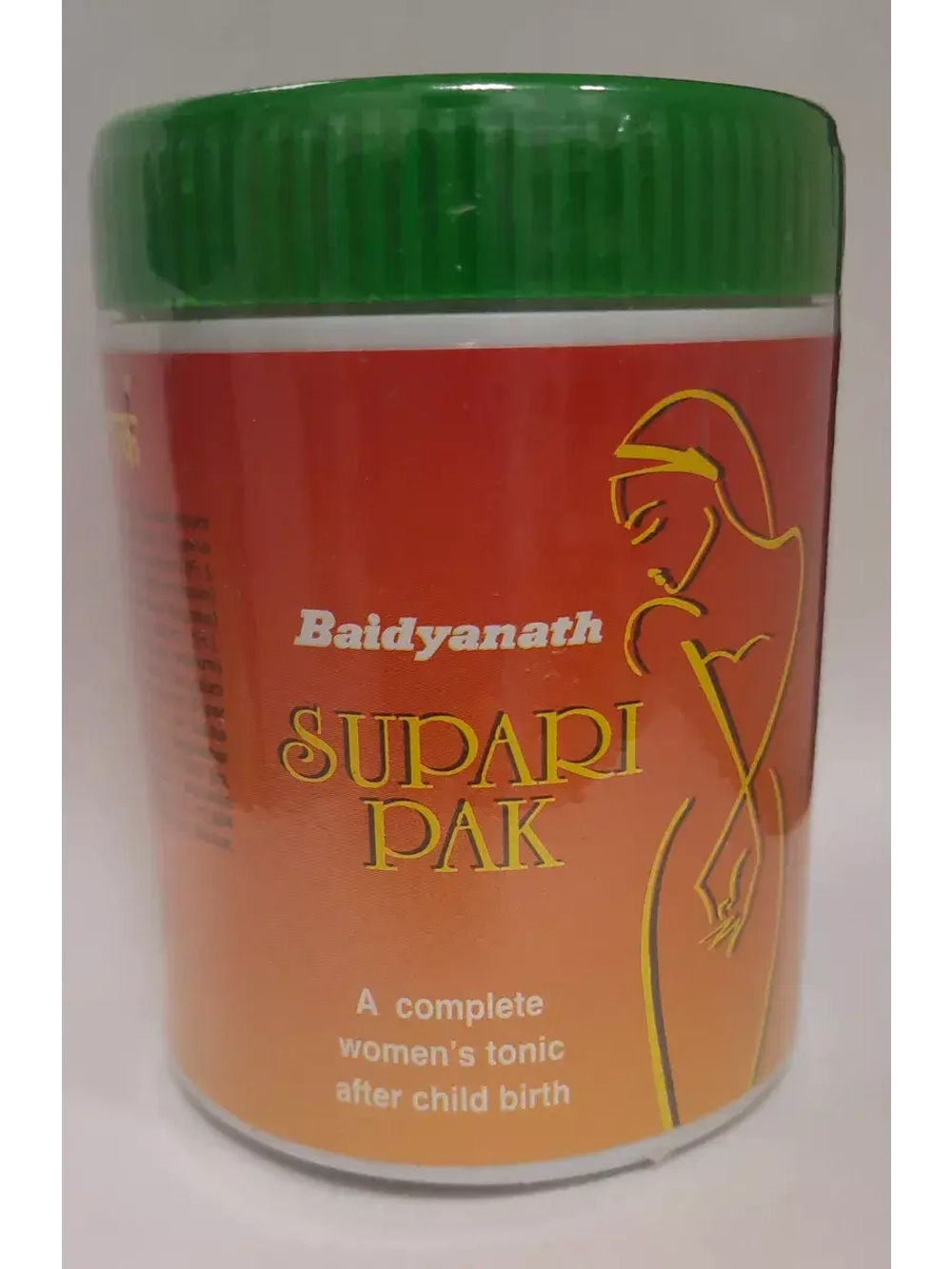 Порошок Supari Pak Baidyanath,100 гр