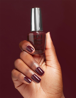 OPI Infinite Shine Silk - Лак для ногтей с эффектом геля, 15 ml