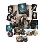 The Verve / A Storm In Heaven (Deluxe Edition)(3CD+DVD)