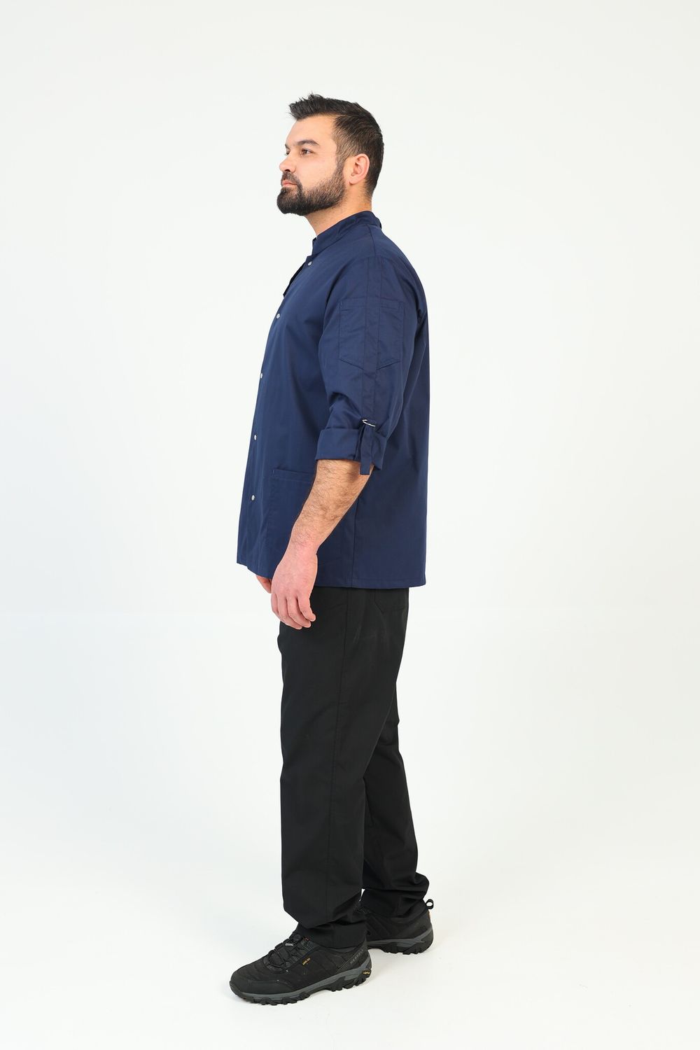 Куртка мужская КМ.599