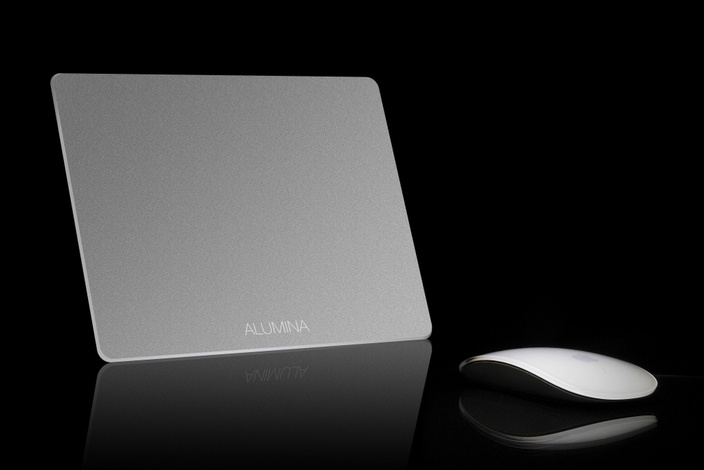 Коврик для мышки ALUMINA