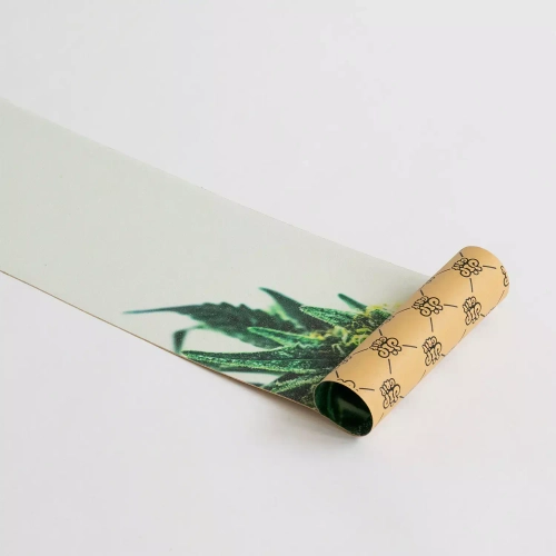 Шкурка DipGrip White Grass