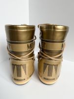 Новые дутые сапоги Moon Boot, 23