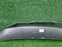 Накладка переднего бампера Chery Tiggo 8 Pro 21-24