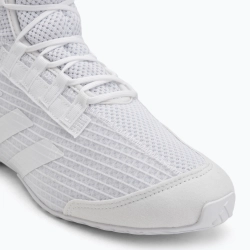 Боксёрки Adidas Speedex 23 cloud white/cloud white/grey one