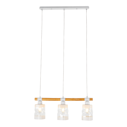 Подвесной светильник MyFar Olivia MR1831-3P