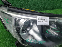 Фара правая Toyota Rav 4 CA40 (2012-2015) ксенон