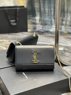 Saint Laurent Kate Medium Bag 24 cm