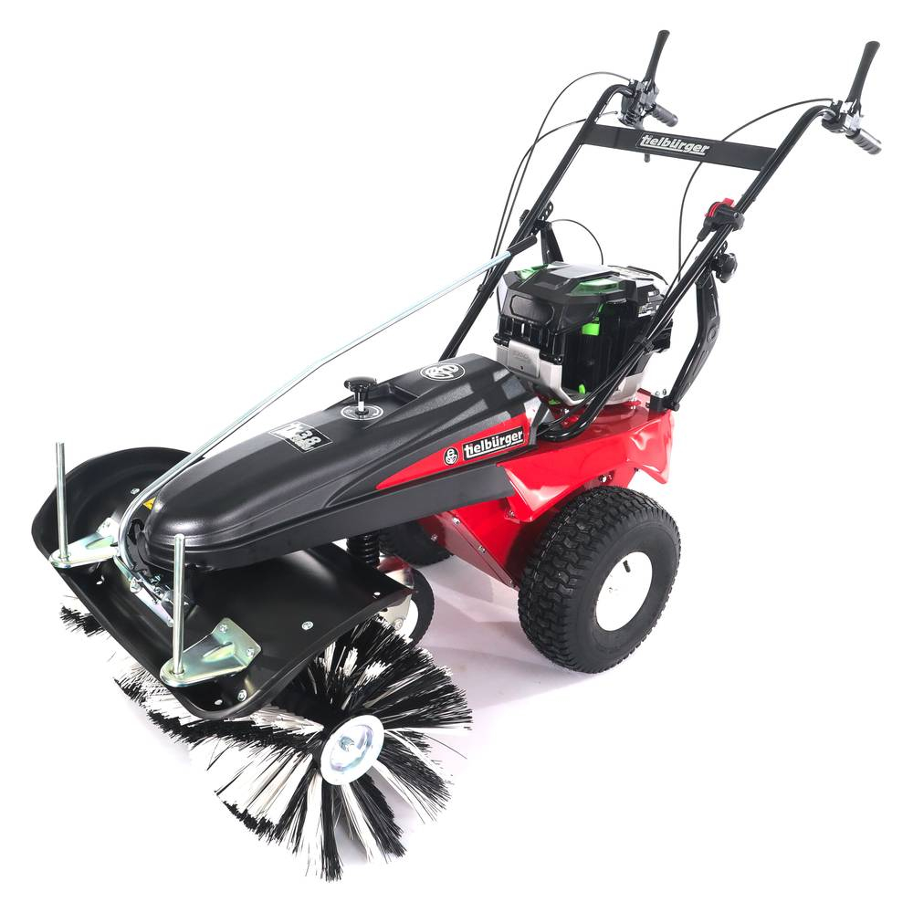 Tielbuerger Подметальная машина TK38 PRO Akku AD-553-645TS