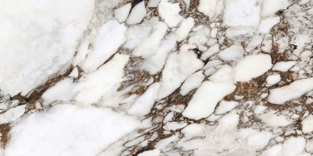 Rex Ceramiche Les Bijoux Breche Capraia Glossy 120x240