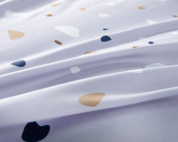 Гелия КПБ сатин 7Е