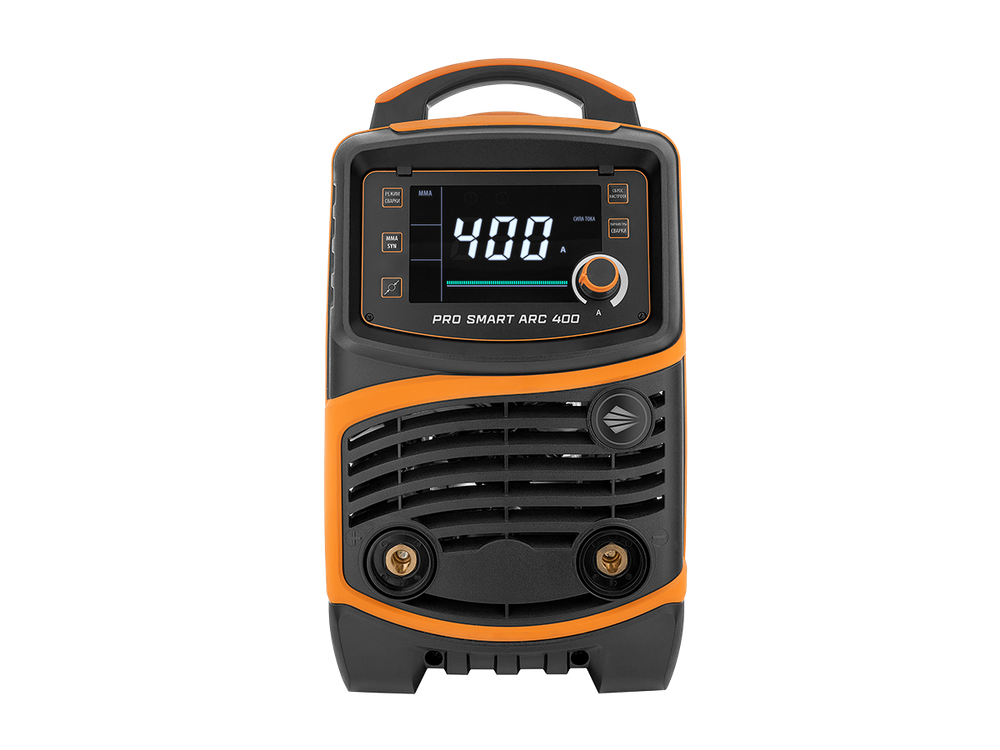 Аппарат инверторный Сварог PRO SMART ARC 400 (Z298S)