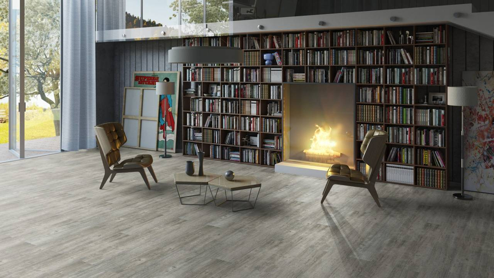 Ламинат Tarkett Ballet 8 мм ЭСМЕРАЛЬДА 2.005 м2