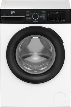 Пральна машина повногабаритна Beko BM3WFU410415WPBB