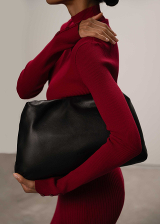 Платье DRESS, сангрия