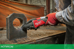 Прямошлифовальная машина Milwaukee M18 FDGROVPDB-0X (4933480957)